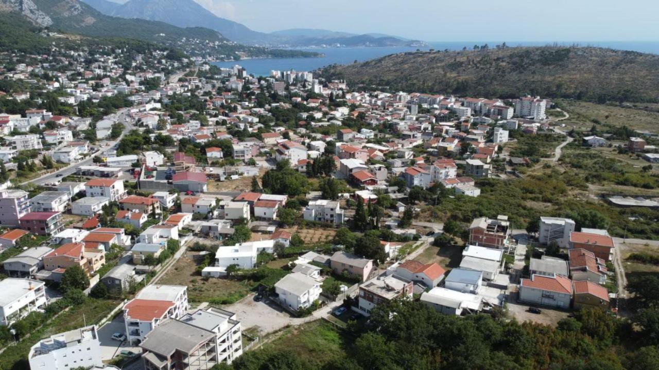 Apartmani Scepanovic Sutomore Exterior foto