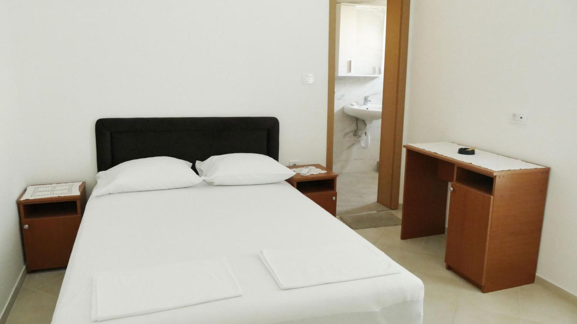 Apartmani Scepanovic Sutomore Exterior foto