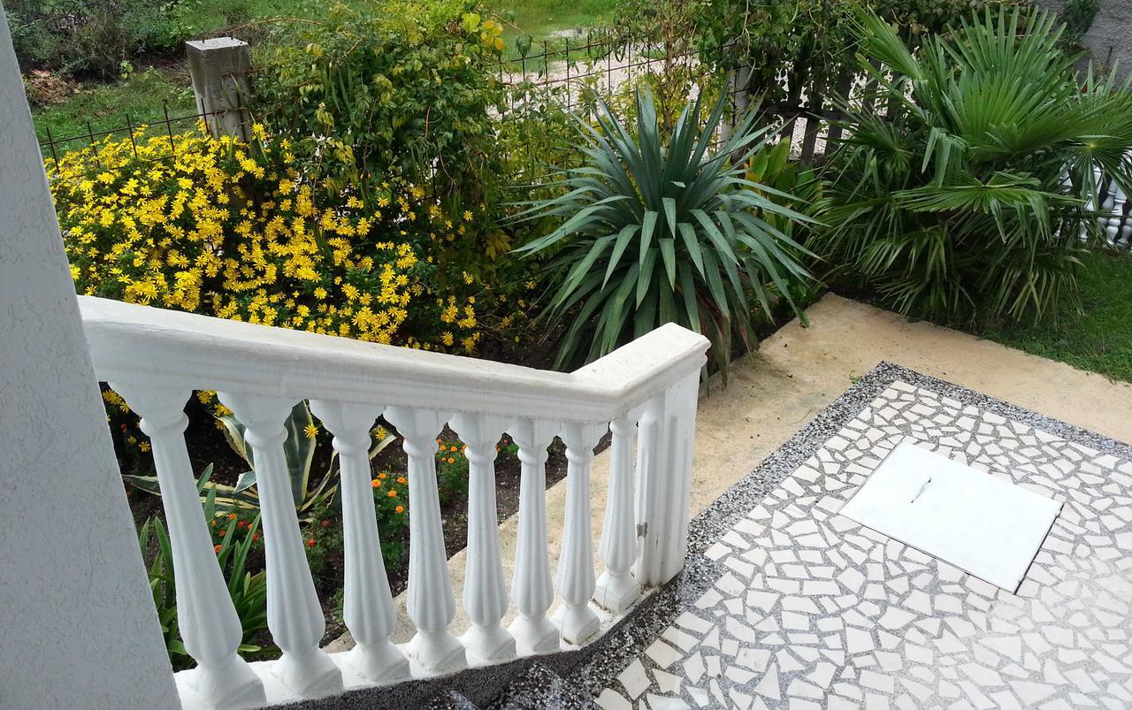 Apartmani Scepanovic Sutomore Exterior foto